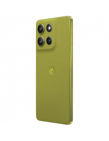Смартфон Motorola Moto G86, 8Гб/256Гб, Golden Cypress