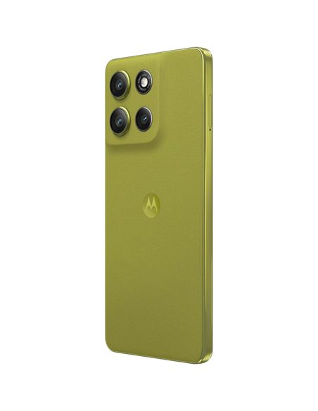 Смартфон Motorola Moto G86, 8Гб/256Гб, Golden Cypress Смартфон Motorola Moto G86, 8Гб/256Гб, Golden Cypress