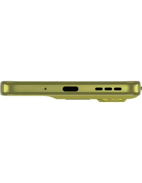 Smartphone Motorola Moto G86, 8GB/256GB, Golden Cypress
