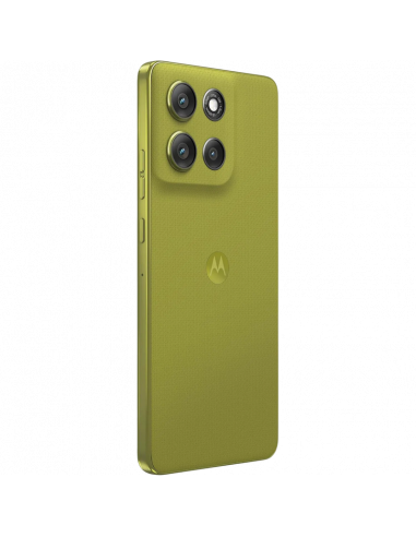 Смартфон Motorola Moto G86, 8Гб/256Гб, Golden Cypress