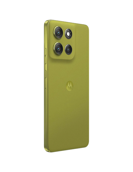 Smartphone Motorola Moto G86, 8GB/256GB, Golden Cypress