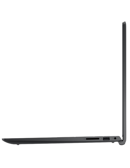 Ноутбук для бизнеса 15,6" DELL 15 DC15255, Carbon Black, AMD Ryzen 5 7530U, 16Гб/512Гб, Linux Ubuntu Ноутбук для бизнеса 15,6" DELL 15 DC15255, Carbon Black, AMD Ryzen 5 7530U, 16Гб/512Гб, Linux Ubuntu
