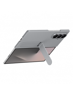 Husă Samsung Silicone Case pentru Fold7, Gri 2