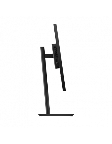 31,5" Монитор Lenovo T32UD-40, IPS 3840x2160 4K UHD, Чёрный