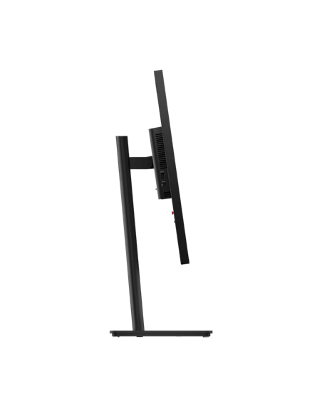 31,5" Монитор Lenovo T32UD-40, IPS 3840x2160 4K UHD, Чёрный