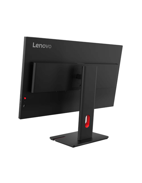 31,5" Монитор Lenovo T32UD-40, IPS 3840x2160 4K UHD, Чёрный