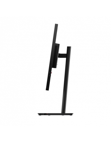 31,5" Monitor Lenovo T32UD-40, IPS 3840x2160 4K UHD, Negru