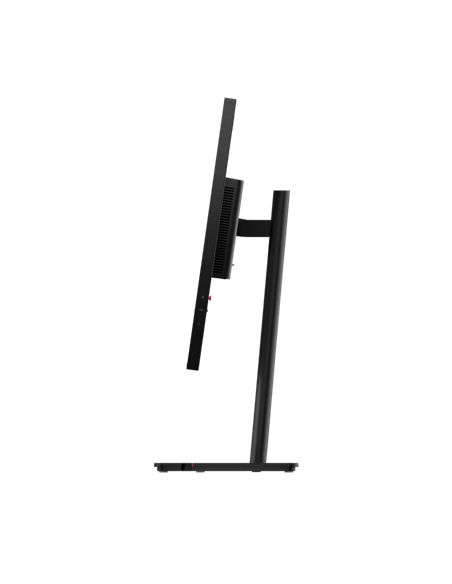 31,5" Monitor Lenovo T32UD-40, IPS 3840x2160 4K UHD, Negru