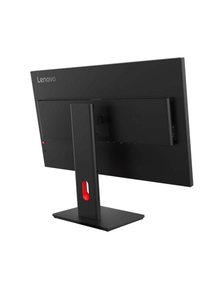 31,5" Monitor Lenovo T32UD-40, IPS 3840x2160 4K UHD, Negru