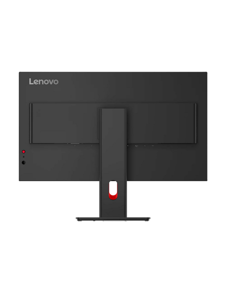 31,5" Monitor Lenovo T32UD-40, IPS 3840x2160 4K UHD, Negru