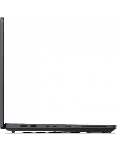 Ноутбук для бизнеса 16" DELL Pro Max 16 MC16250, Magnetite, Intel Core Ultra 7 255H, 32Гб/1024Гб, Windows 11 Pro