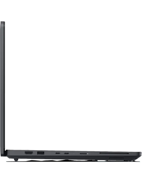 Laptop Business 16" DELL Pro Max 16 MC16250, Magnetite, Intel Core Ultra 7 255H, 32GB/1024GB, Windows 11 Pro Laptop Business 16" DELL Pro Max 16 MC16250, Magnetite, Intel Core Ultra 7 255H, 32GB/1024GB, Windows 11 Pro