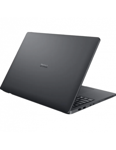 Laptop Business 16" DELL Pro Max 16 MC16250, Magnetite, Intel Core Ultra 7 255H, 32GB/1024GB, Windows 11 Pro
