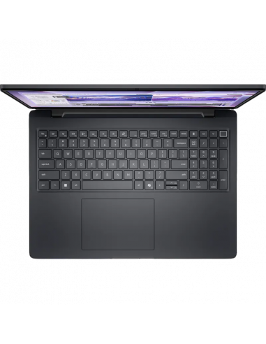 Ноутбук для бизнеса 16" DELL Pro Max 16 MC16250, Magnetite, Intel Core Ultra 7 255H, 32Гб/1024Гб, Windows 11 Pro