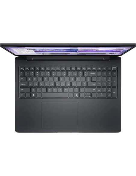 Laptop Business 16" DELL Pro Max 16 MC16250, Magnetite, Intel Core Ultra 7 255H, 32GB/1024GB, Windows 11 Pro Laptop Business 16" DELL Pro Max 16 MC16250, Magnetite, Intel Core Ultra 7 255H, 32GB/1024GB, Windows 11 Pro