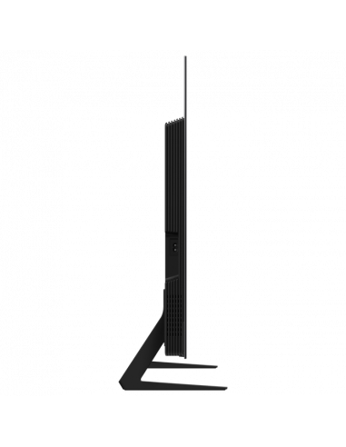 42" OLED SMART Телевизор Samsung QE42S90FAEXUA, 3840x2160 4K UHD, Tizen, Черный