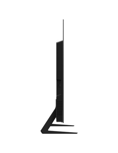 42" OLED SMART Телевизор Samsung QE42S90FAEXUA, 3840x2160 4K UHD, Tizen, Черный