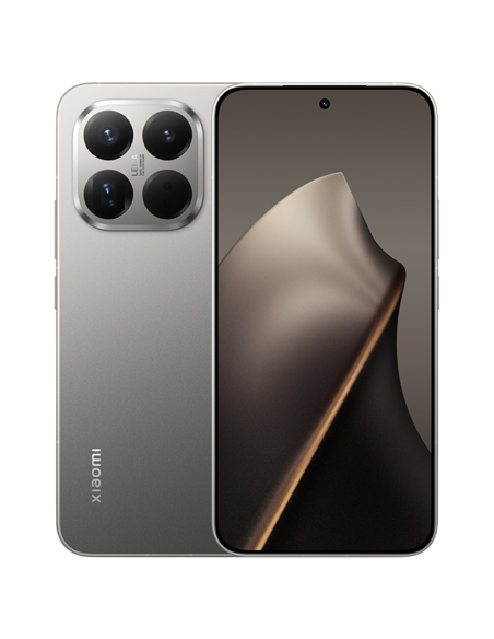 Смартфон Xiaomi 15T Pro, 12Гб/512Гб, Серый