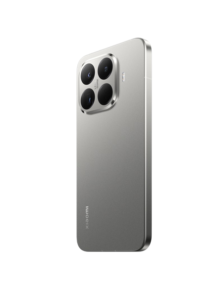 Smartphone Xiaomi 15T Pro, 12GB/512GB, Gri Smartphone Xiaomi 15T Pro, 12GB/512GB, Gri