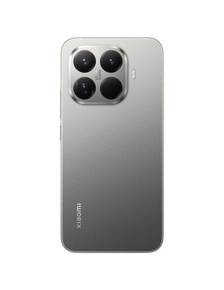 Смартфон Xiaomi 15T Pro, 12Гб/512Гб, Серый