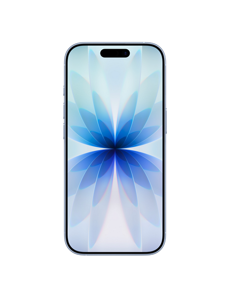 Smartphone Apple iPhone 17, 8GB/512GB, Mist Blue