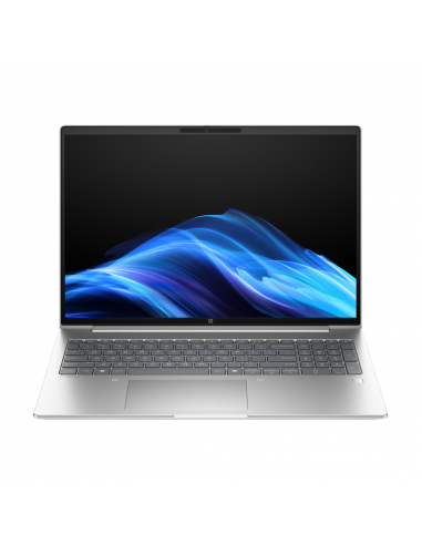Laptop Business 16" HP ProBook 4 G1a 16, Pike Silver, AMD Ryzen 5 230, 16GB/512GB, FreeDOS
