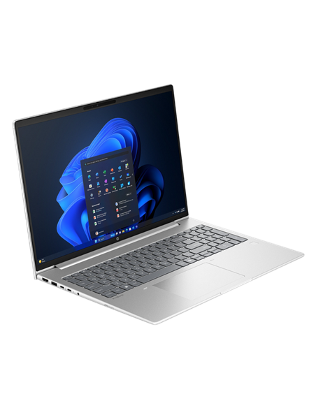 Laptop Business 16" HP ProBook 4 G1a 16, Pike Silver, AMD Ryzen 5 230, 16GB/512GB, FreeDOS