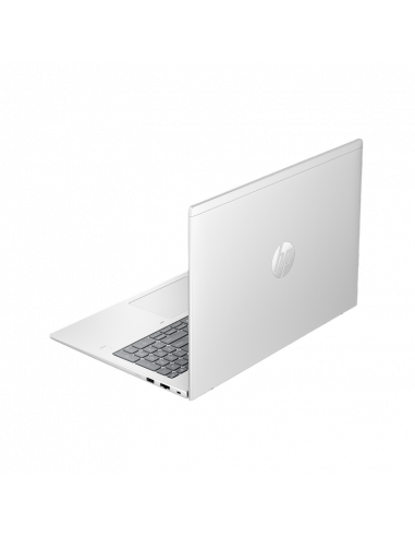 Laptop Business 16" HP ProBook 4 G1a 16, Pike Silver, AMD Ryzen 5 230, 16GB/512GB, FreeDOS