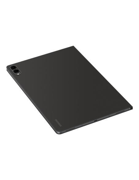 Husă pentru tabletă Samsung Smart Book Cover pentru Tab S11 Ultra, 14,6", Negru