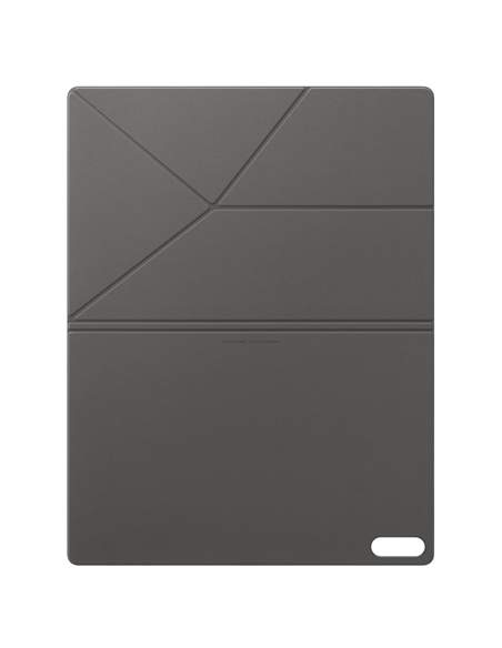 Husă pentru tabletă Samsung Smart Book Cover pentru Tab S11 Ultra, 14,6", Negru