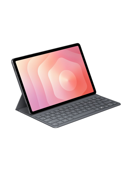Husă-tastatură Samsung Keyboard Slim pentru Tab S11, 11", Negru
