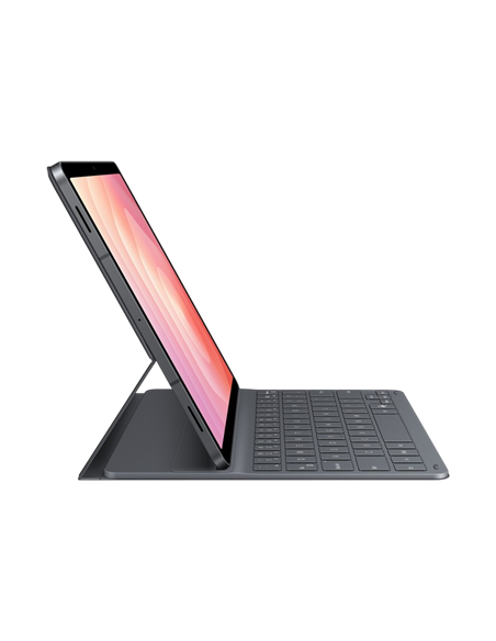 Husă-tastatură Samsung Keyboard Slim pentru Tab S11, 11", Negru