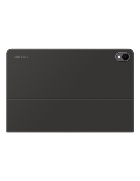 Чехол-клавиатура Samsung Keyboard Slim для Tab S11, 11", Чёрный