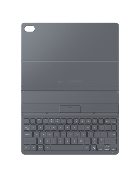 Husă-tastatură Samsung Keyboard Slim pentru Tab S11, 11", Negru