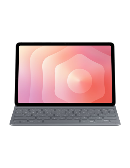 Husă-tastatură Samsung Keyboard Slim pentru Tab S11, 11", Negru