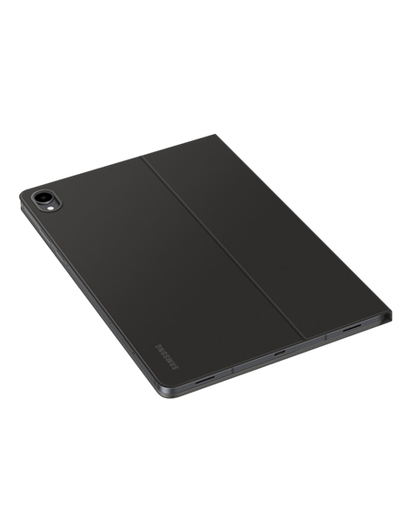 Husă-tastatură Samsung Keyboard Slim pentru Tab S11, 11", Negru