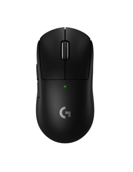 Игровая мышь Logitech PRO X Superlight 2 SE Lightspeed, Чёрный