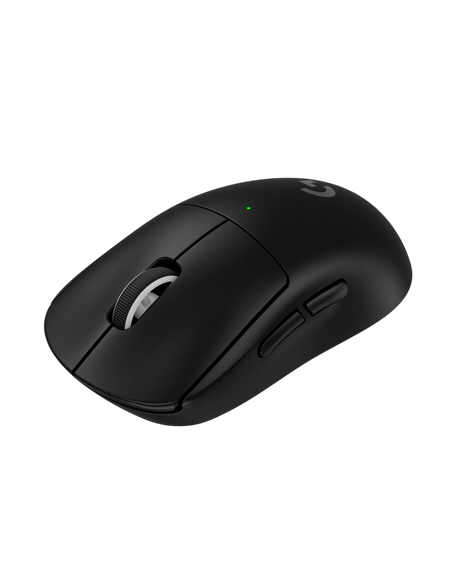 Gaming Mouse Logitech PRO X Superlight 2 SE Lightspeed, Negru