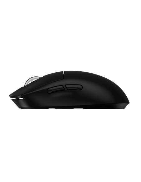 Gaming Mouse Logitech PRO X Superlight 2 SE Lightspeed, Negru