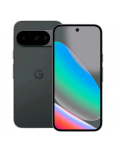 Смартфон Google Pixel 10, 12Гб/256Гб, Obsidian