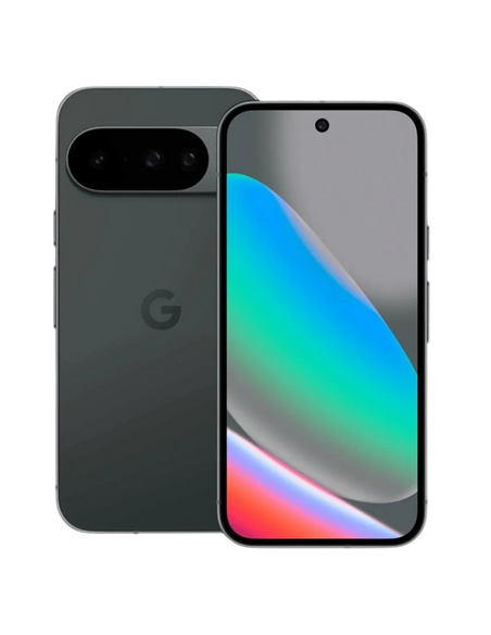 Smartphone Google Pixel 10, 12GB/256GB, Obsidian