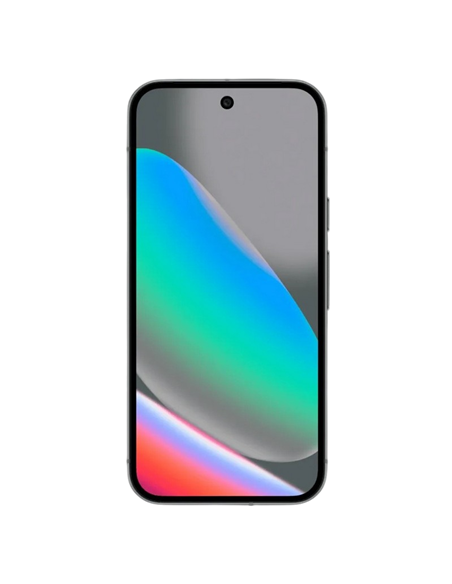 Smartphone Google Pixel 10, 12GB/256GB, Obsidian