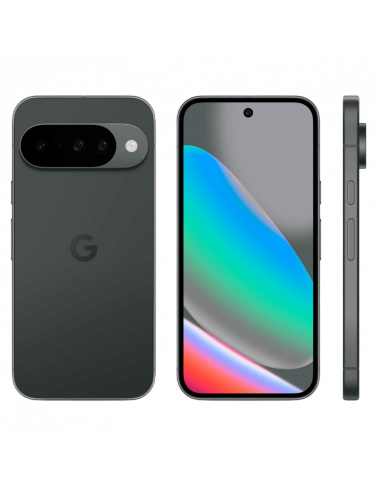 Smartphone Google Pixel 10, 12GB/256GB, Obsidian