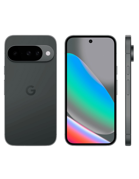 Smartphone Google Pixel 10, 12GB/256GB, Obsidian