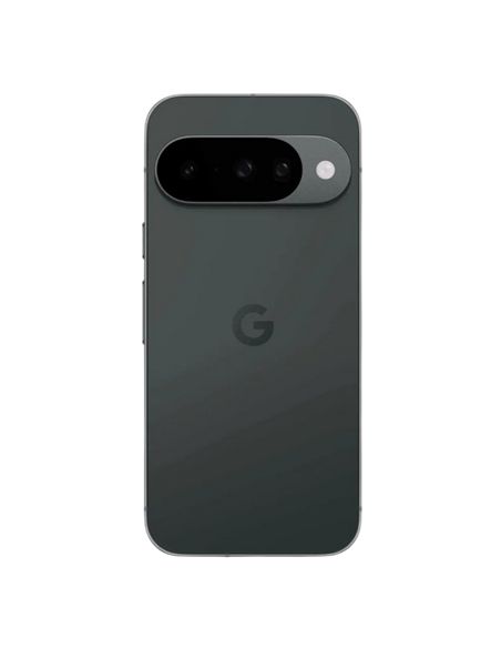 Smartphone Google Pixel 10, 12GB/256GB, Obsidian