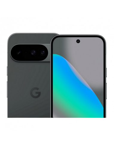 Smartphone Google Pixel 10, 12GB/256GB, Obsidian