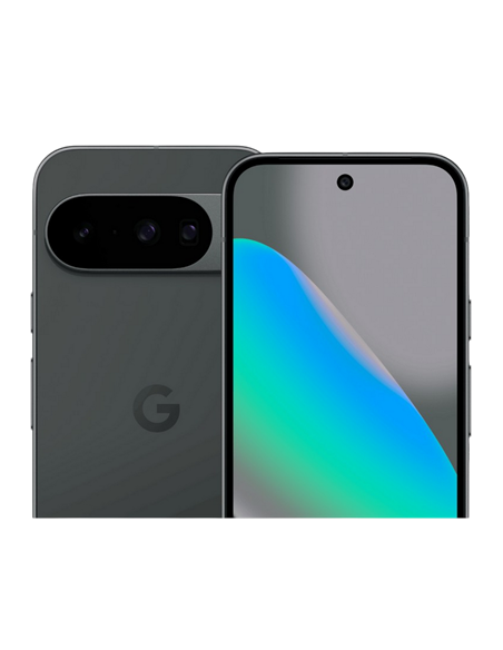 Smartphone Google Pixel 10, 12GB/256GB, Obsidian