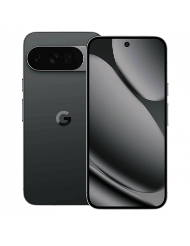 Smartphone Google Pixel 10 Pro, 16GB/128GB, Obsidian