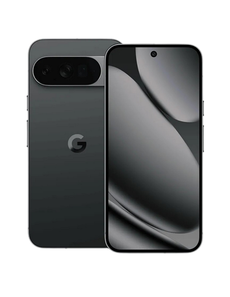 Smartphone Google Pixel 10 Pro, 16GB/128GB, Obsidian