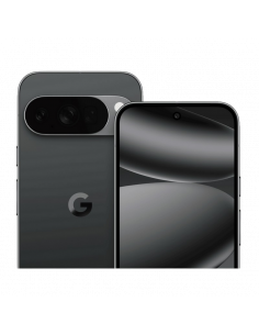 Смартфон Google Pixel 10 Pro, 16Гб/128Гб, Obsidian 2